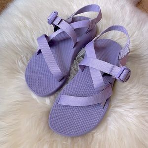 NWOT Chaco Z/1 Classic Monochrome Sandal